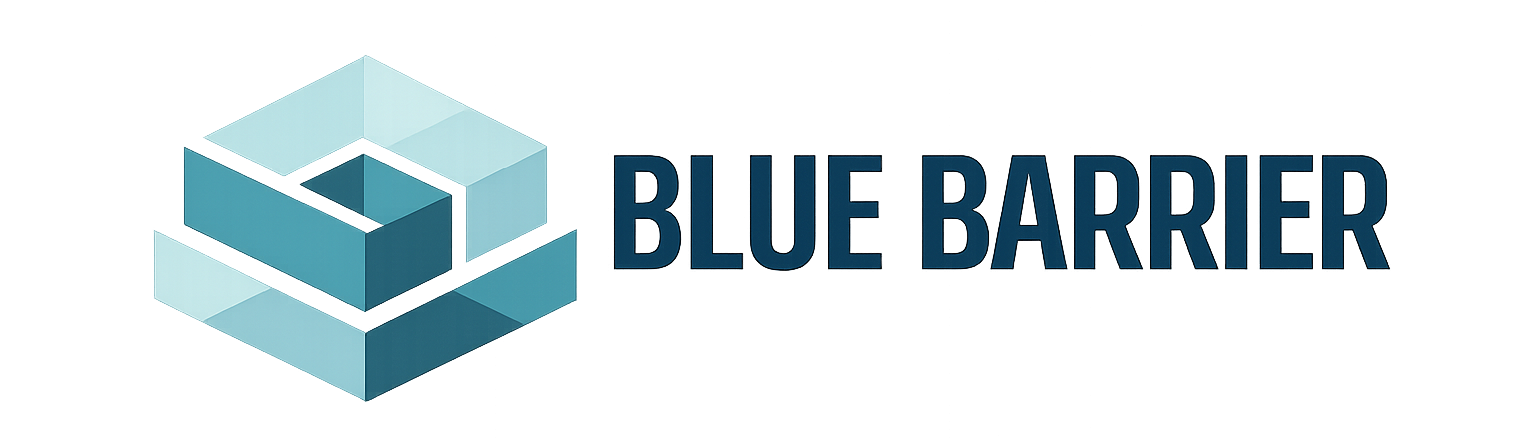 Blue Barrier Waterproofing